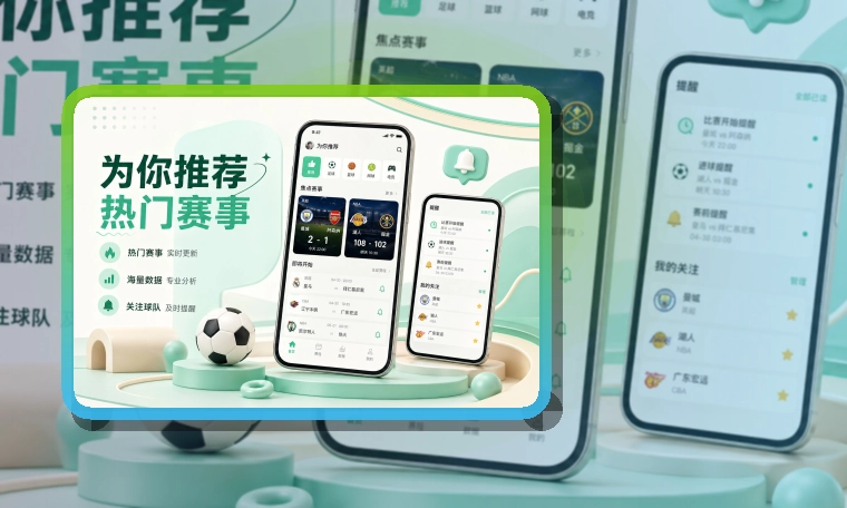 必赢APP与网页版访问示意图